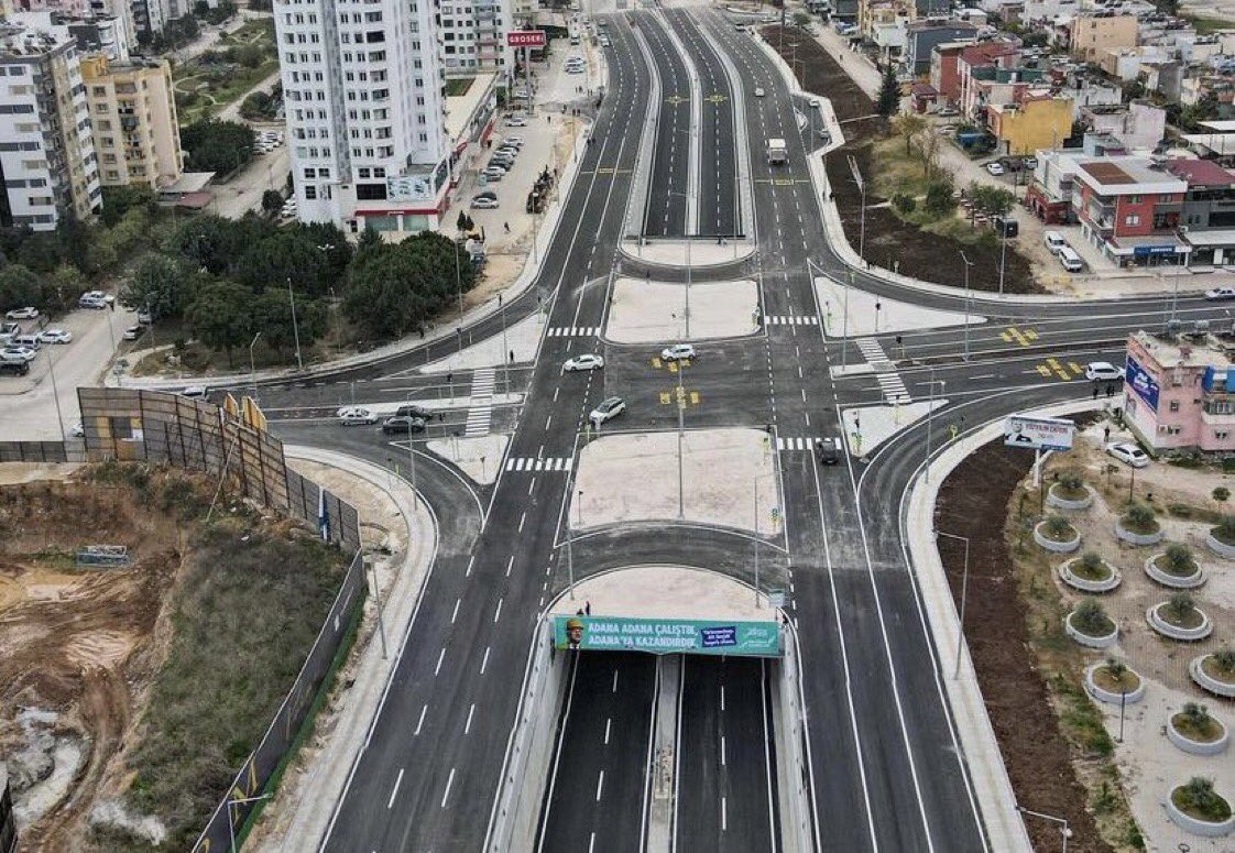 Adana YSF Peyzaj İnşaat